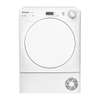 SECHE LINGE CANDY 9KG BLANC CSEC9LF thumb 1