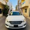 Hyundai Sonata 2017 thumb 0