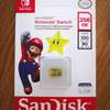 Nintendo Switch 64G 128GB 256GB  sandisk thumb 1