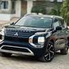 2023 Mitsubishi Outlander Hybrid Plug-in GT Electric thumb 5