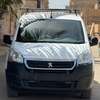 Peugeot Partner thumb 0