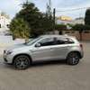 MITSUBISHI OUTLANDER SPORT 2018 thumb 5