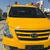 Hyundai starex Année 2017 thumb 0