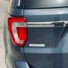 Ford Explorer Limited Annee 2018 thumb 10