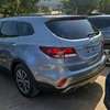 Hyundai Santa Fe 2017 thumb 1