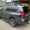 Toyota land cruiser prado thumb 3