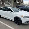 FORD FUSION  2014 thumb 3