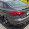 Ford focus titanium thumb 7
