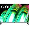 LG OLED TV 55A2 (2022) thumb 0