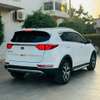 Kia Sportage 2016 thumb 8