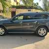 Mercedes GL450 2016 thumb 8