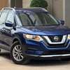 Nissan rogue 2020 thumb 2