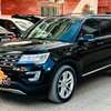 Location Ford Explorer thumb 2