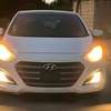 HYUNDAI ELANTRA GT 2017 venant thumb 1