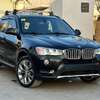 BMW x3 xdrive thumb 3