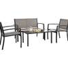 Ensemble meuble de Jardin thumb 1