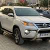 Toyota Fortuner  EX,R 2018 thumb 1