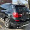 BMW X3 XLINE thumb 2