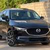 Mazda cx5 gt Interieur beige thumb 3