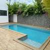 VILLA   A LOUER A SALY thumb 2