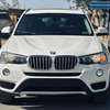 BMW x3 2017 thumb 1