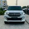 TOYOTA LAND CRUISER 2016 thumb 2