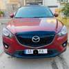 Location Mazda CX5 thumb 0
