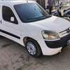 Peugeot Partner 5 place thumb 2