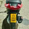 Piaggio NRG 80 2021 thumb 11