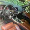 BMW X7 40i 2019 thumb 0