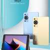 Tablette Modio M127, 2 Sim 5G, WIFI, 256Go Ram 8Go thumb 2