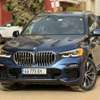 BMW X5 xMdrive 2019 thumb 2