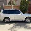 MITSUBISHI PAJERO GLS 2014 thumb 5