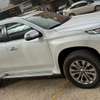 Mitsubishi Pajero 2022 thumb 1