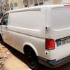 VOLKSWAGEN TRANSPORTER 2021 thumb 2