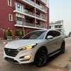 HYUNDAÏ TUCSON 2016 thumb 4