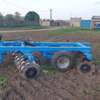 Réalisation travaux agricole tracteur Massey Fergusson thumb 1