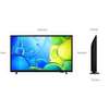TELEVISEUR 43POUCES SAMSUNG SMART UA43F6000FUXLY thumb 3
