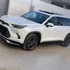 Toyota highlander 2024 thumb 0