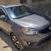Korando C Ssangyong 2015 thumb 2