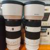 Objectif Sony 70-200mm f/4 thumb 0