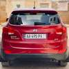 *Hyundai Tucson* Année 2015 thumb 5