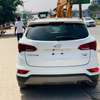 HYUNDAI SANTA FE 2018 thumb 8