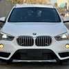 BMW X1 2017 thumb 0