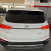 Hyundai Santa Fe Anne 2019 full option thumb 2