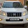 TOYOTA LAND CRUISER PRADO 2012 thumb 4