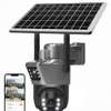 Caméra de surveillance extérieure sans fil thumb 7