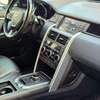 Range Rover Discovery Sport 2018 thumb 4