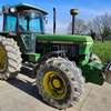 Location TRACTEUR AGRICOLE LABOUR thumb 0