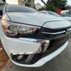 MITSUBISHI RVR SPORT  2018 thumb 2